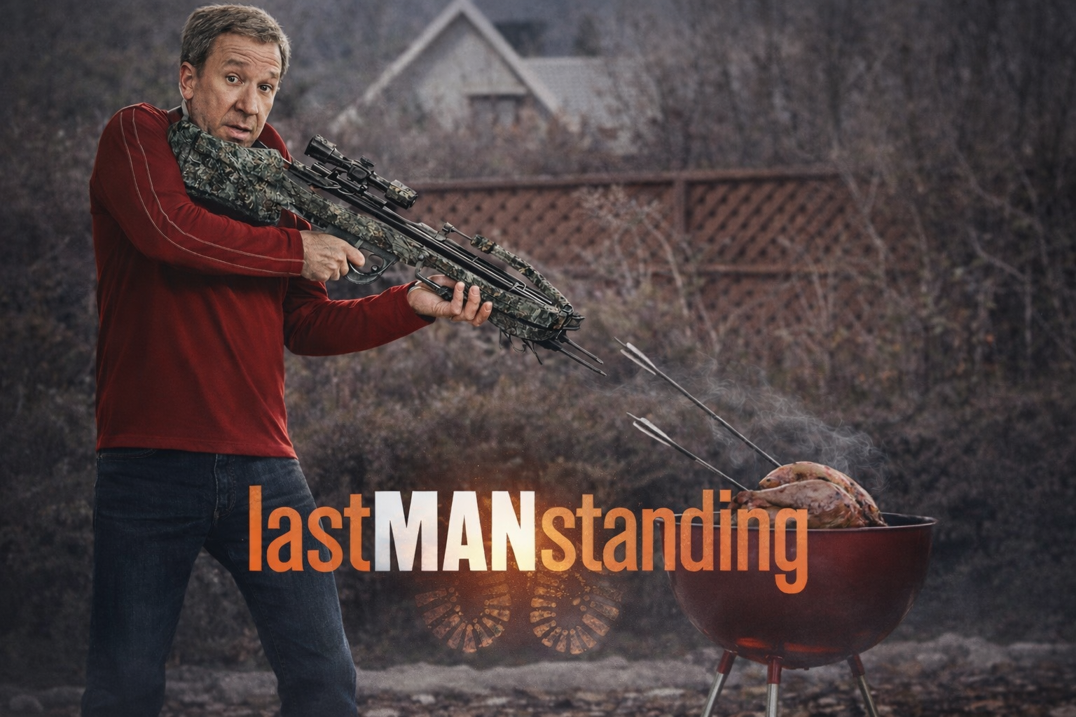 Last Man Standing