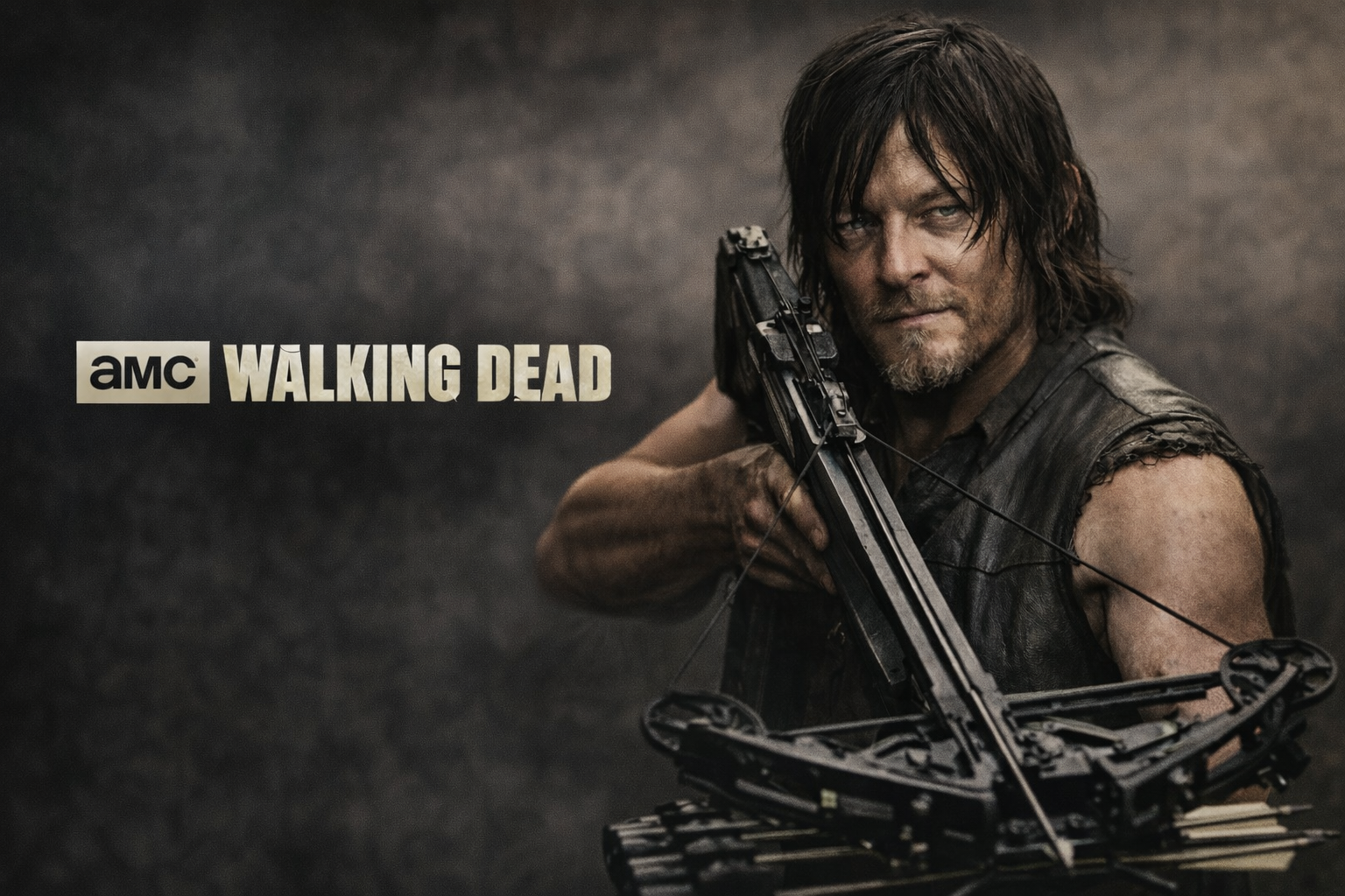 The Walking Dead
