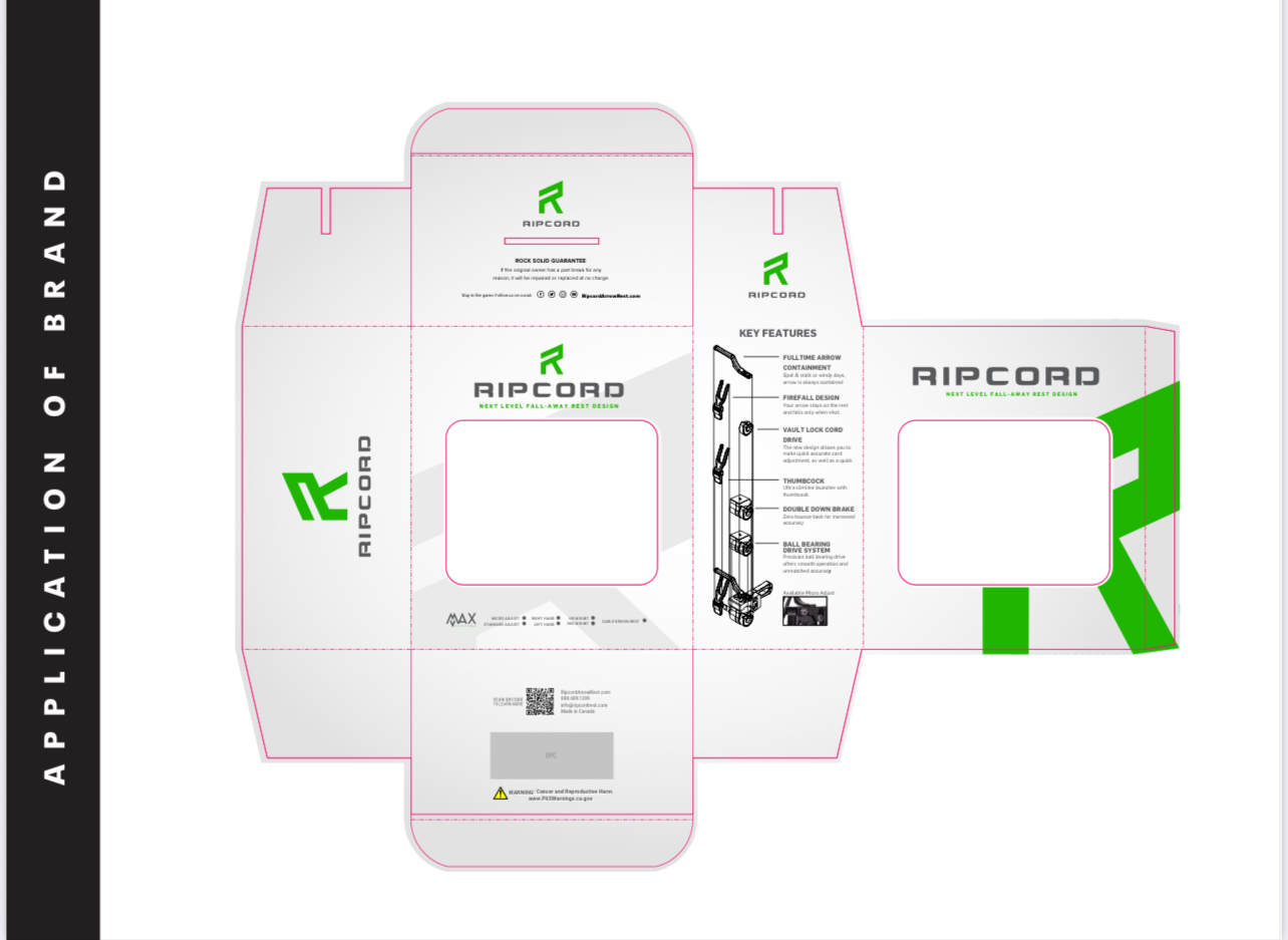 Packaging